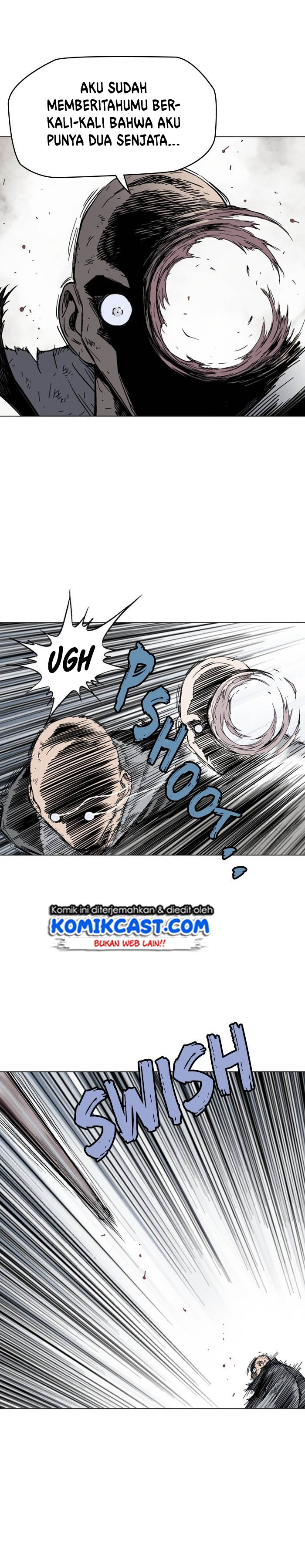 Baca Gosu - Chapter 165 halaman 24