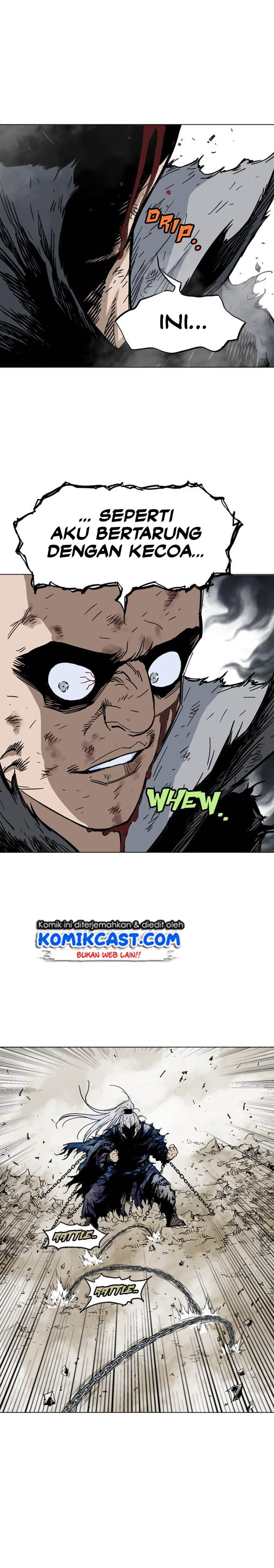 Baca Gosu - Chapter 165 halaman 26