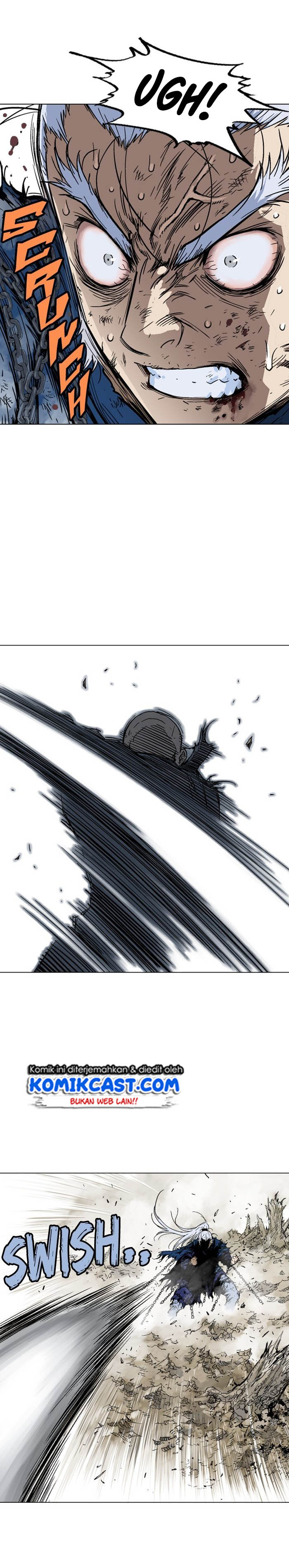 Baca Gosu - Chapter 165 halaman 28