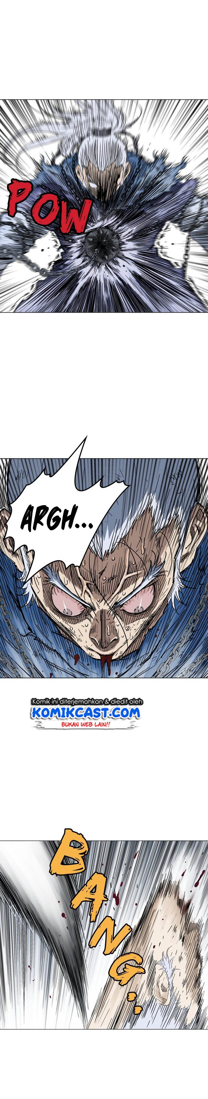 Baca Gosu - Chapter 165 halaman 29