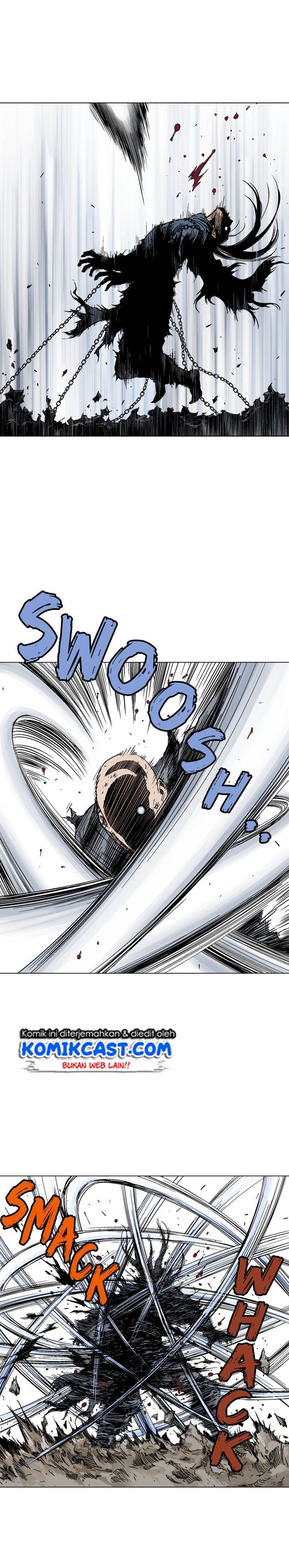 Baca Gosu - Chapter 165 halaman 30