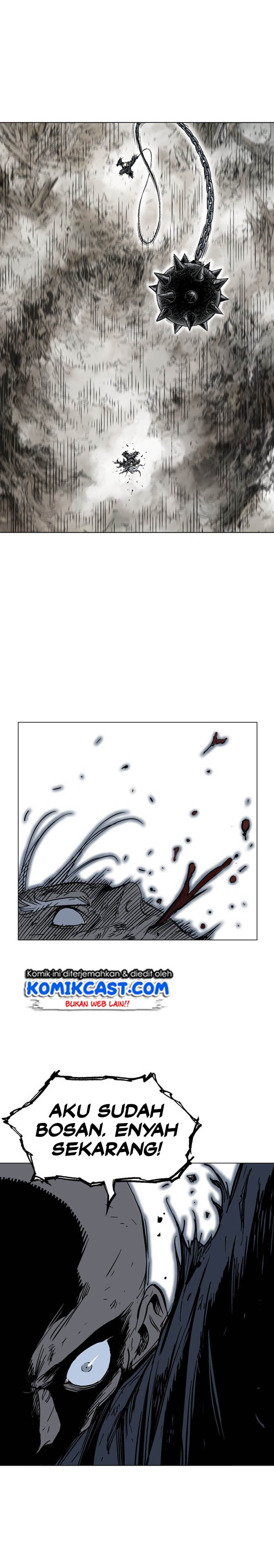 Baca Gosu - Chapter 165 halaman 31