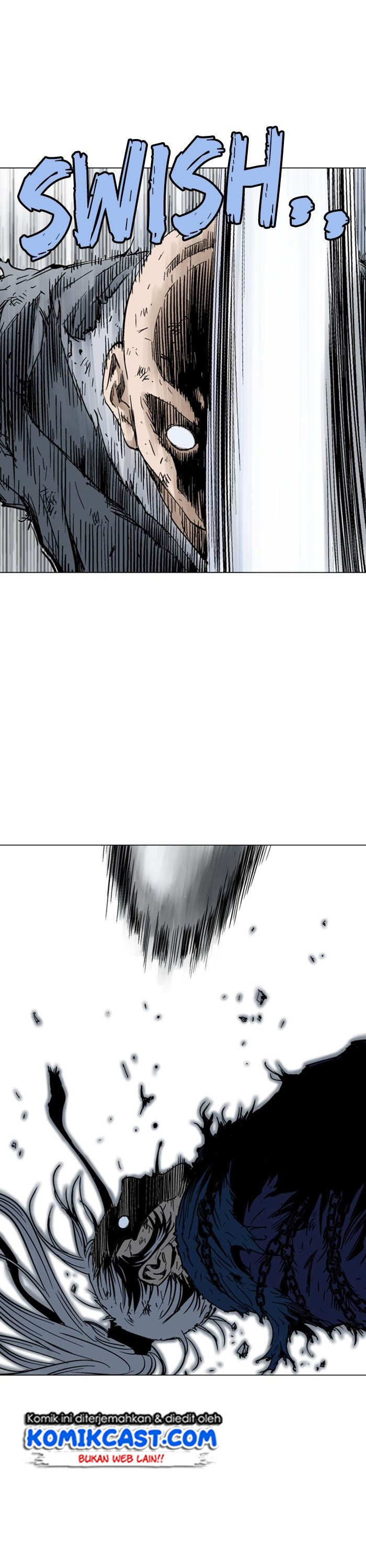 Baca Gosu - Chapter 165 halaman 32