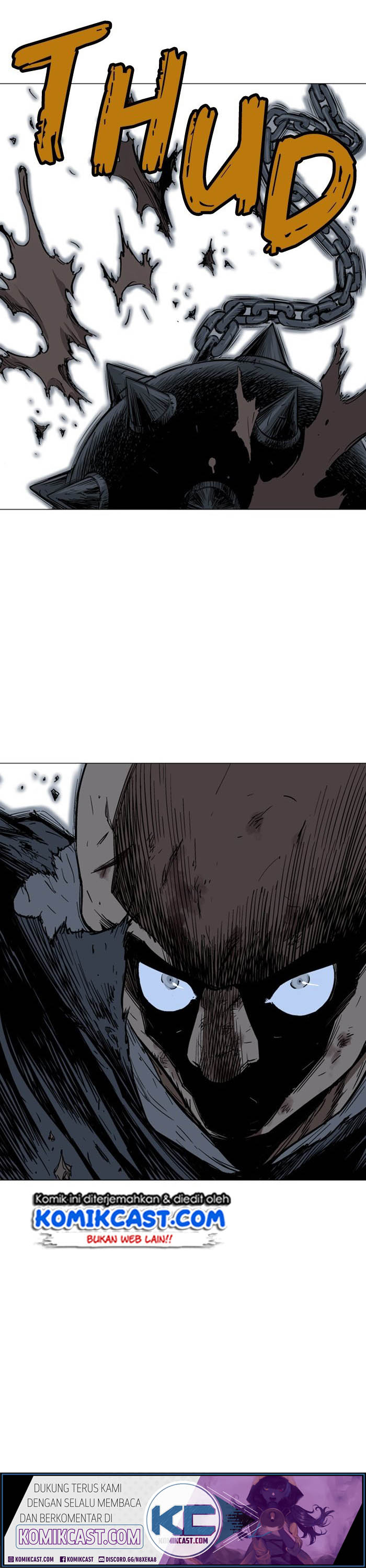 Baca Gosu - Chapter 165 halaman 33