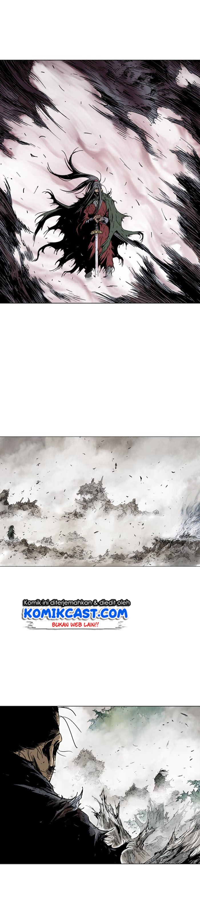 Baca Gosu - Chapter 165 halaman 4