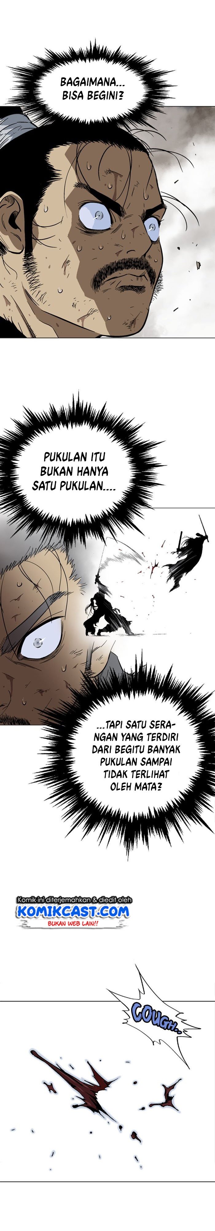 Baca Gosu - Chapter 165 halaman 5