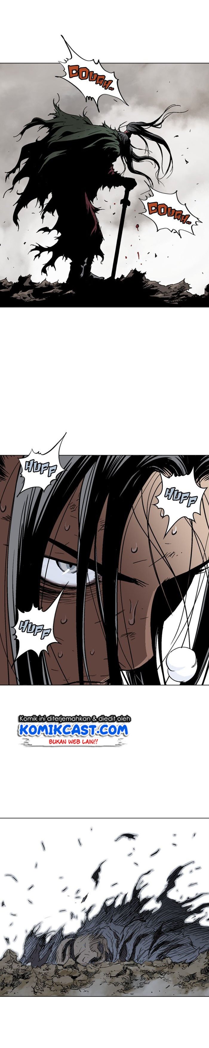 Baca Gosu - Chapter 165 halaman 6