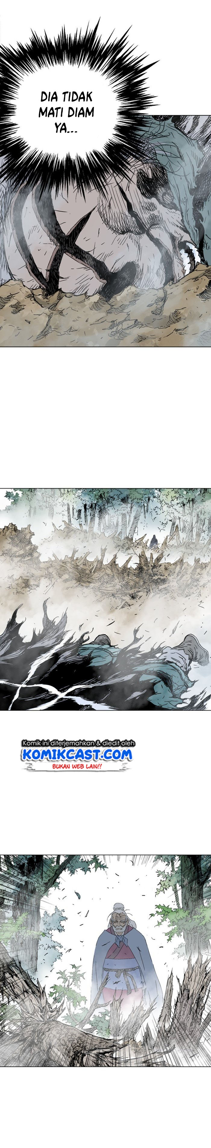 Baca Gosu - Chapter 165 halaman 7