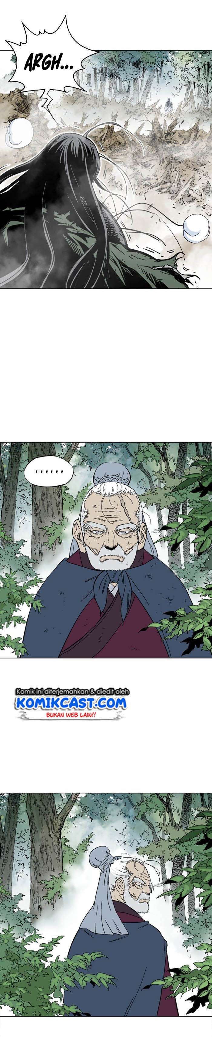 Baca Gosu - Chapter 165 halaman 9