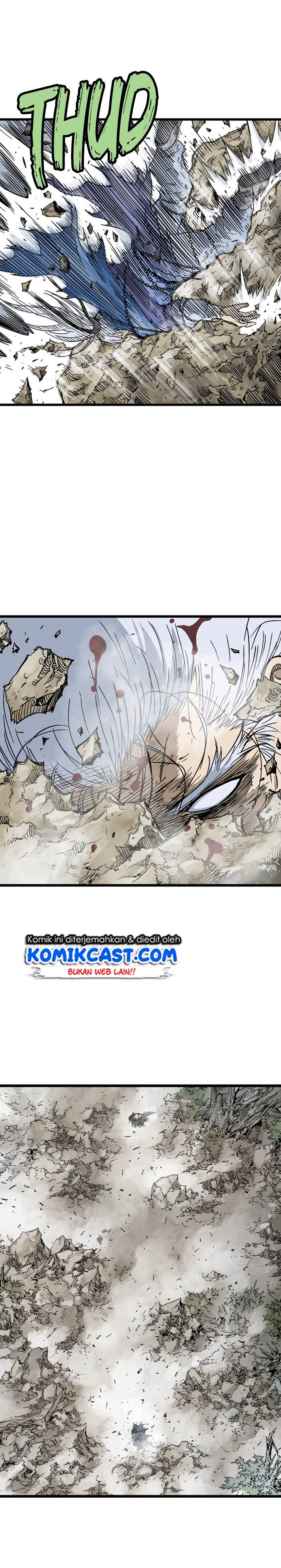 Baca Gosu - Chapter 166 halaman 10