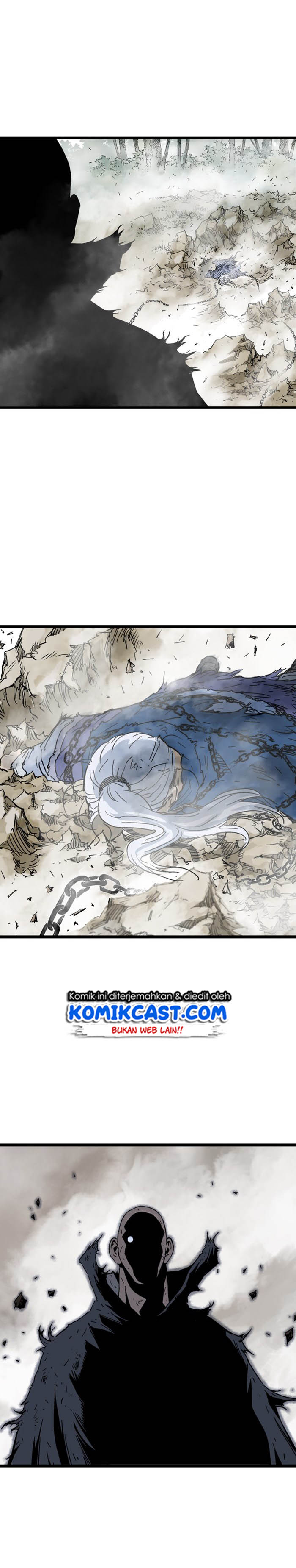 Baca Gosu - Chapter 166 halaman 11