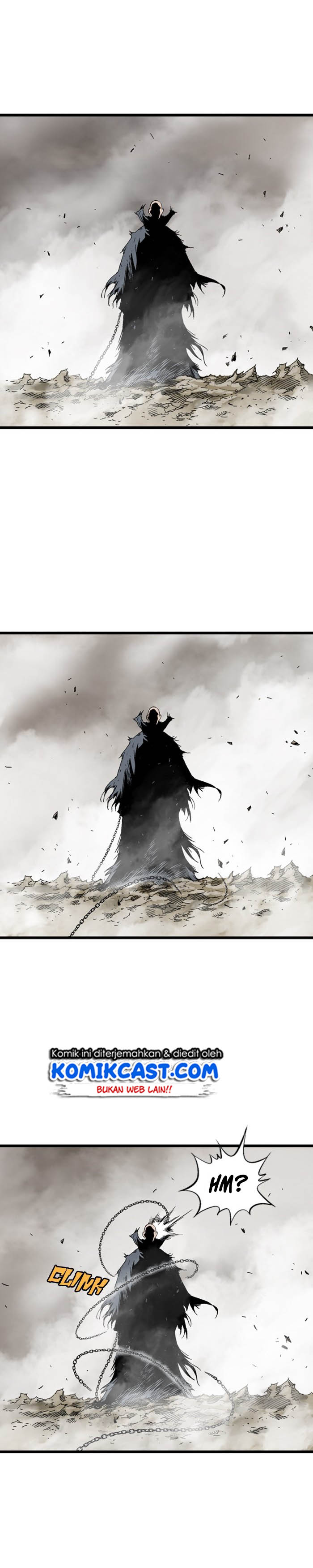 Baca Gosu - Chapter 166 halaman 12