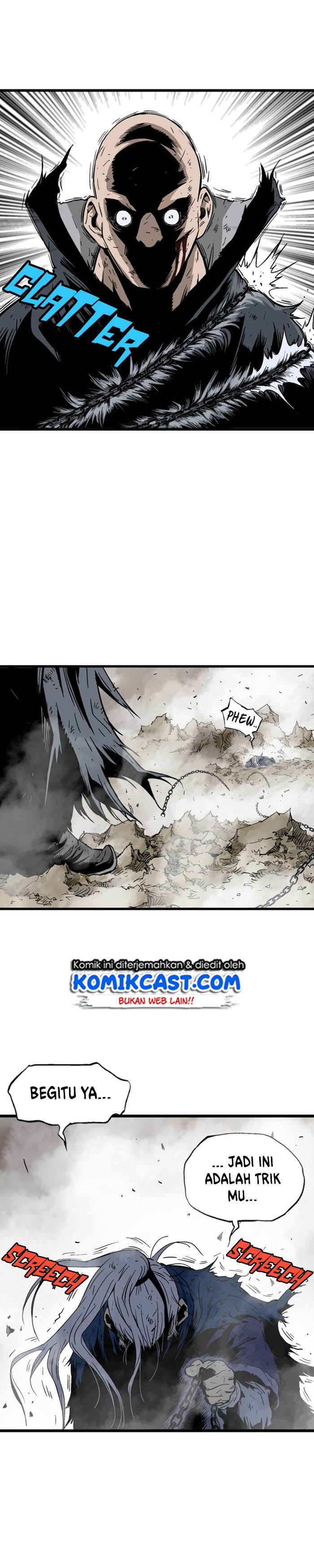 Baca Gosu - Chapter 166 halaman 13