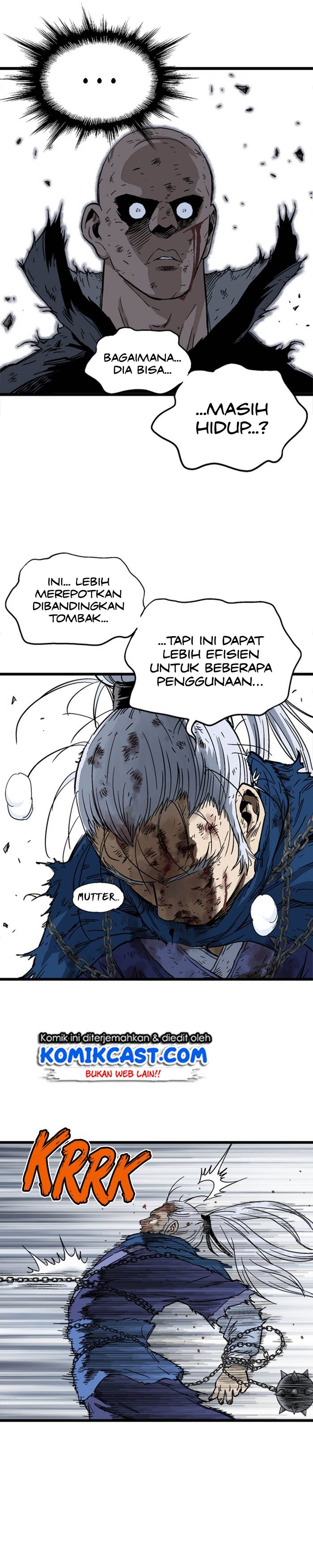 Baca Gosu - Chapter 166 halaman 14