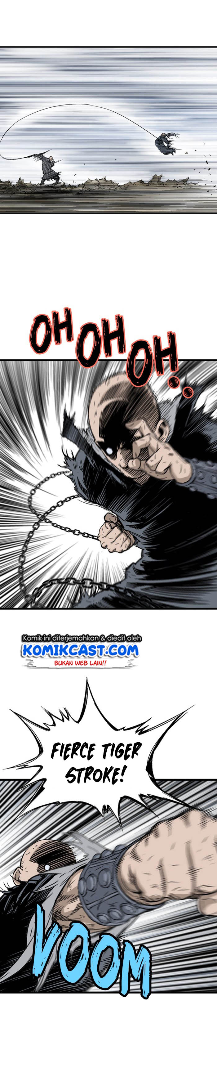 Baca Gosu - Chapter 166 halaman 15