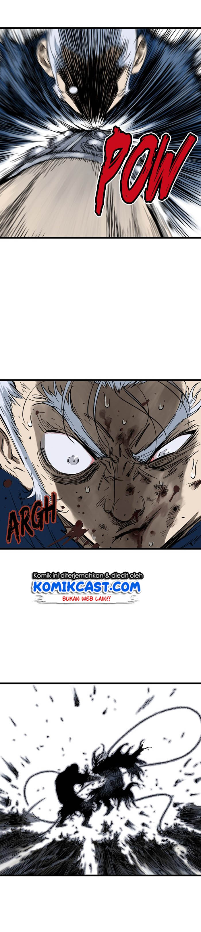 Baca Gosu - Chapter 166 halaman 16