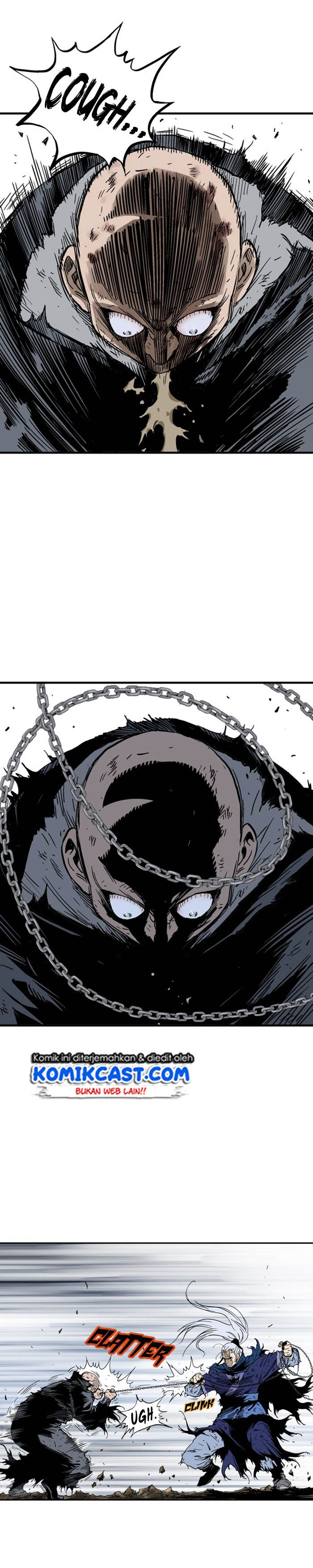 Baca Gosu - Chapter 166 halaman 19