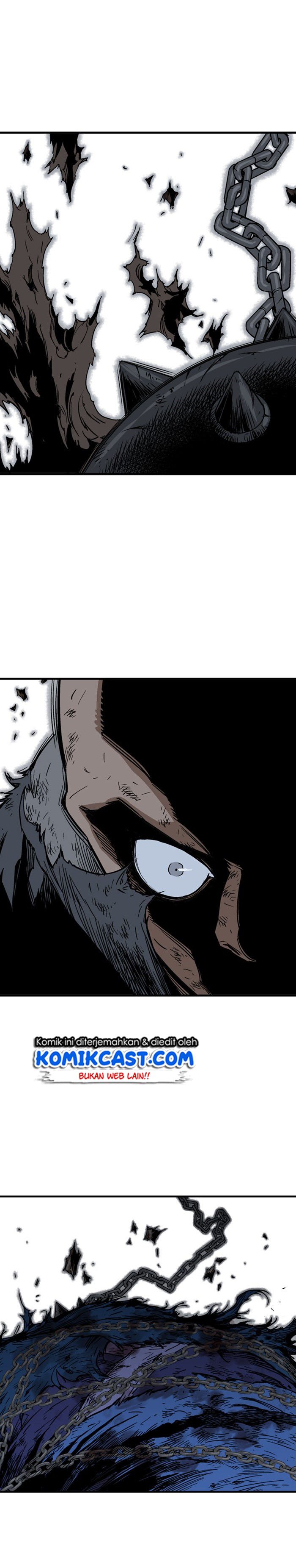 Baca Gosu - Chapter 166 halaman 2