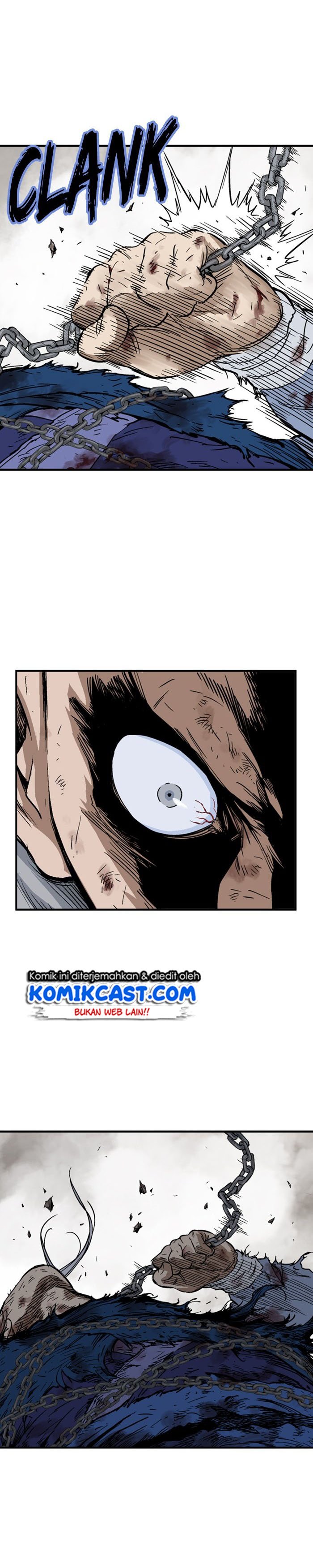 Baca Gosu - Chapter 166 halaman 3