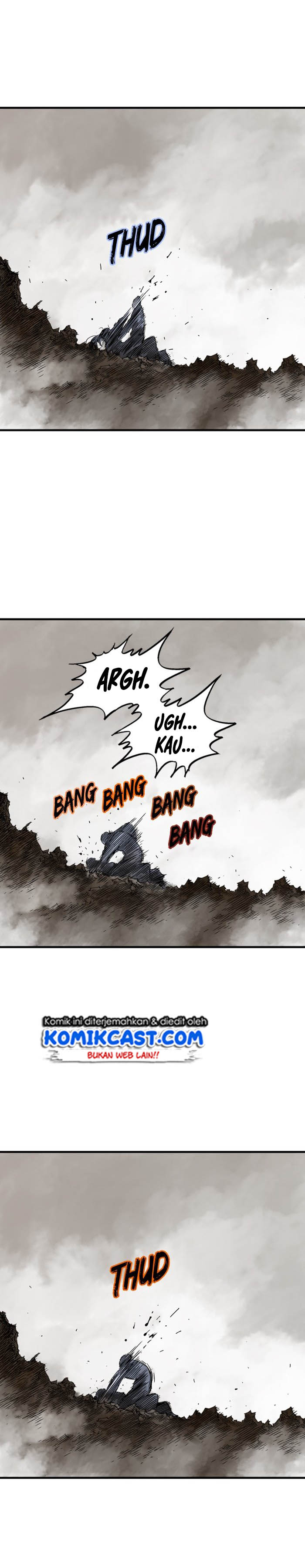 Baca Gosu - Chapter 166 halaman 32