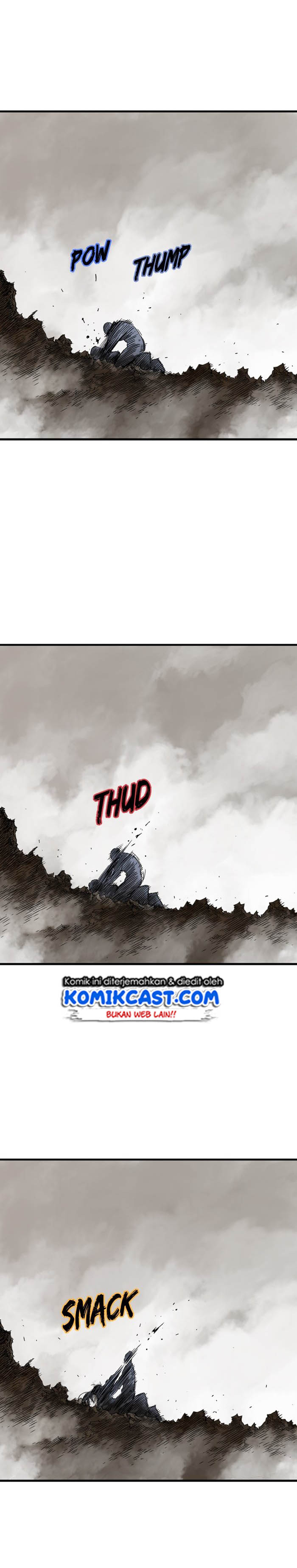 Baca Gosu - Chapter 166 halaman 33