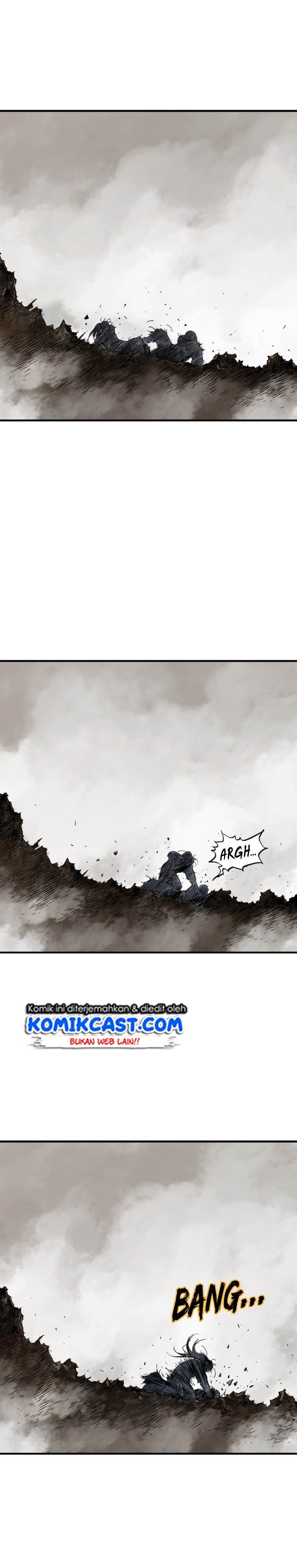 Baca Gosu - Chapter 166 halaman 34