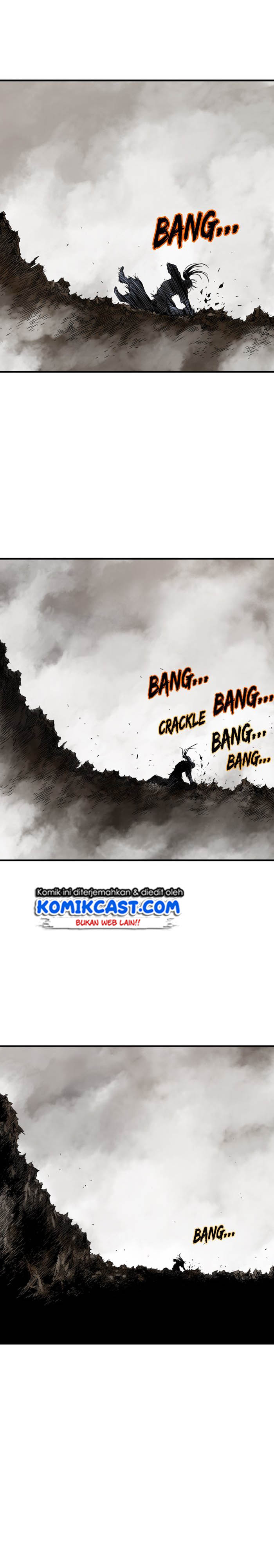 Baca Gosu - Chapter 166 halaman 35