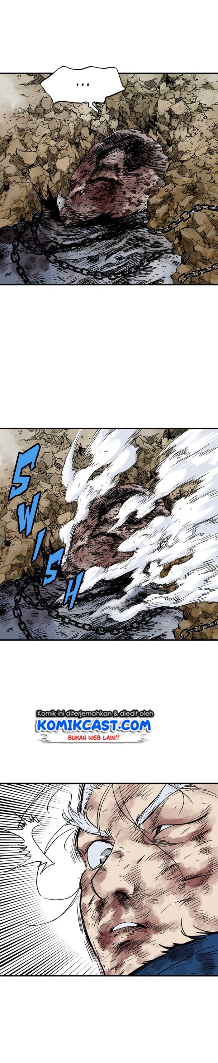 Baca Gosu - Chapter 166 halaman 39