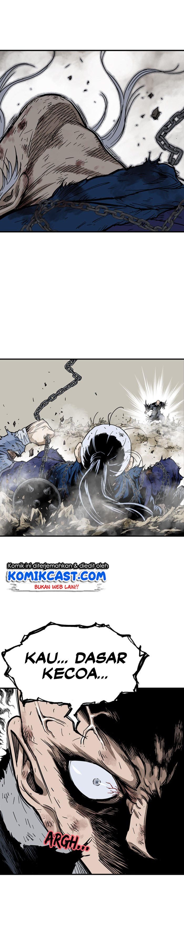 Baca Gosu - Chapter 166 halaman 4