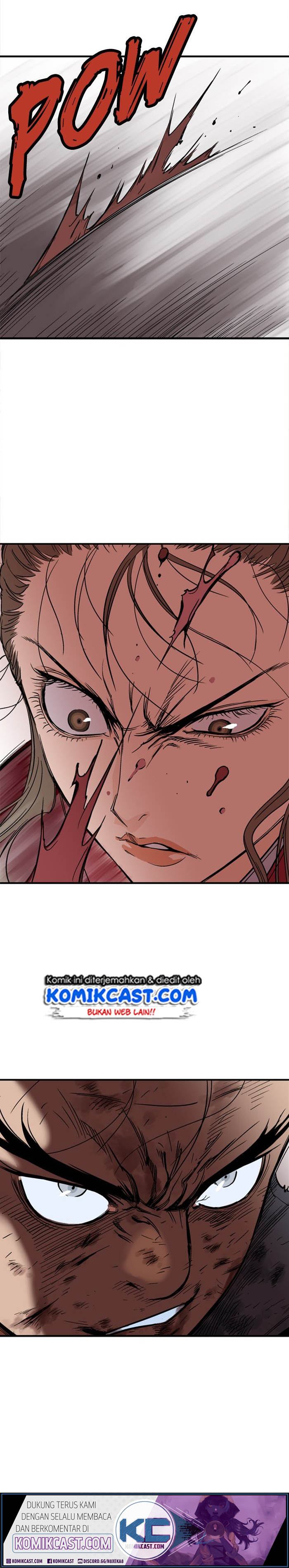 Baca Gosu - Chapter 166 halaman 42