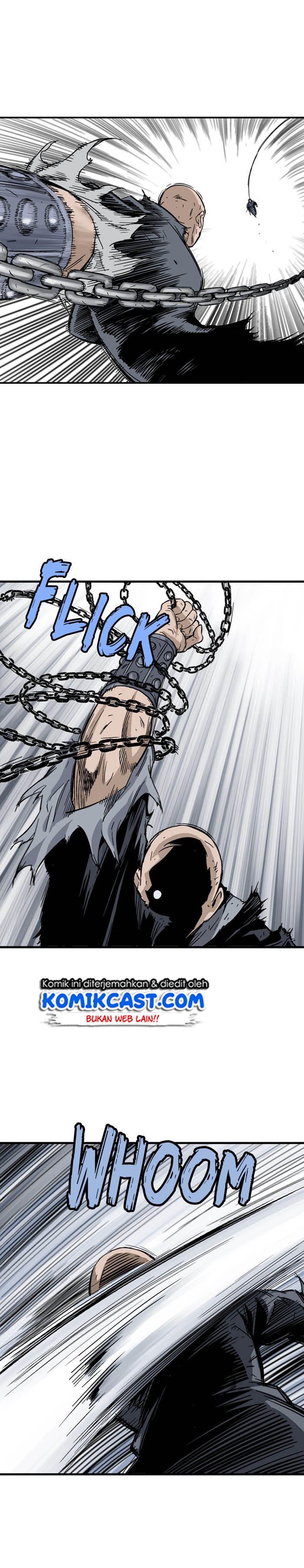 Baca Gosu - Chapter 166 halaman 6