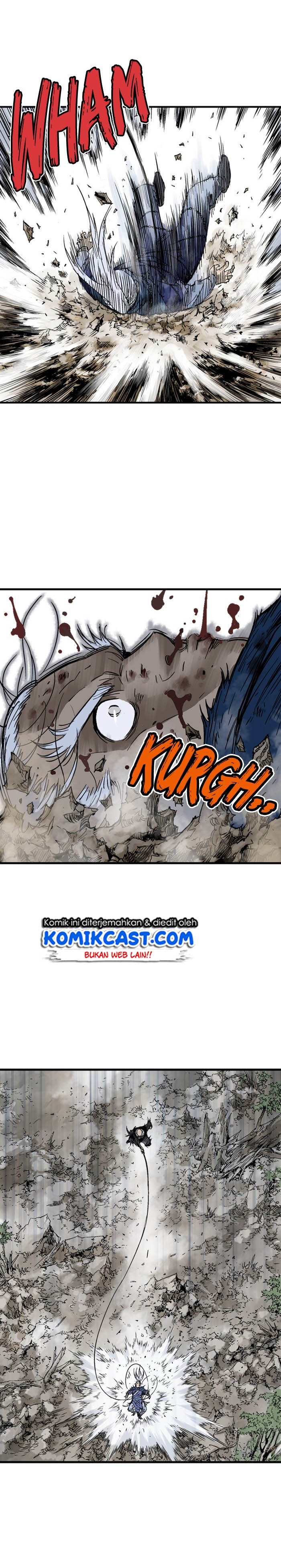 Baca Gosu - Chapter 166 halaman 7