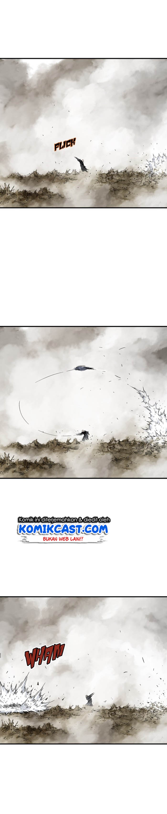 Baca Gosu - Chapter 166 halaman 8