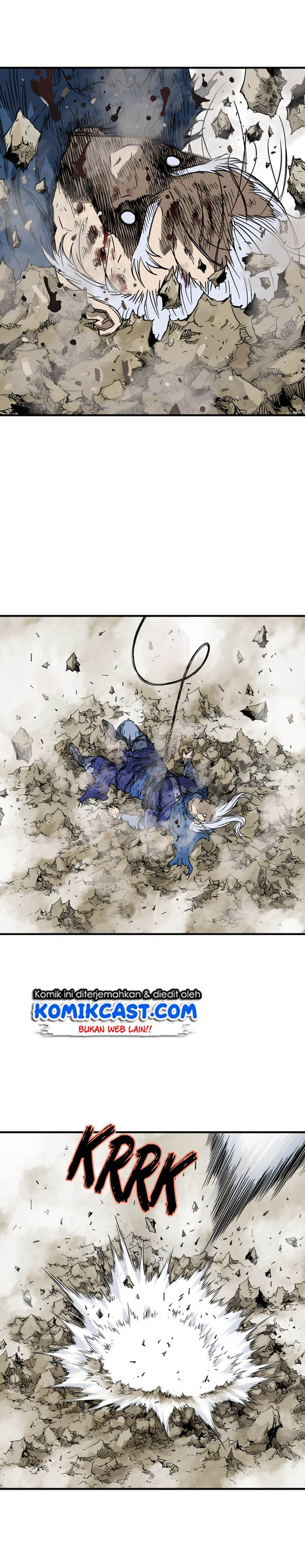 Baca Gosu - Chapter 166 halaman 9