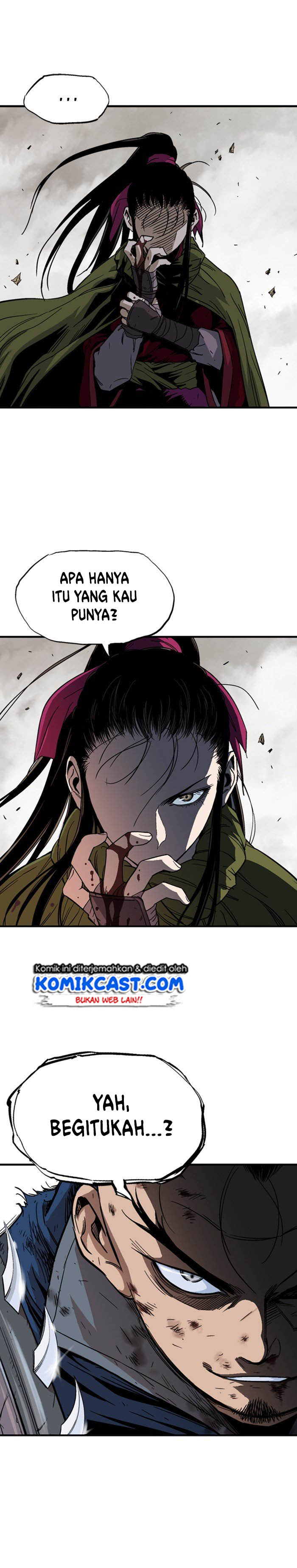 Baca Gosu - Chapter 167 halaman 10