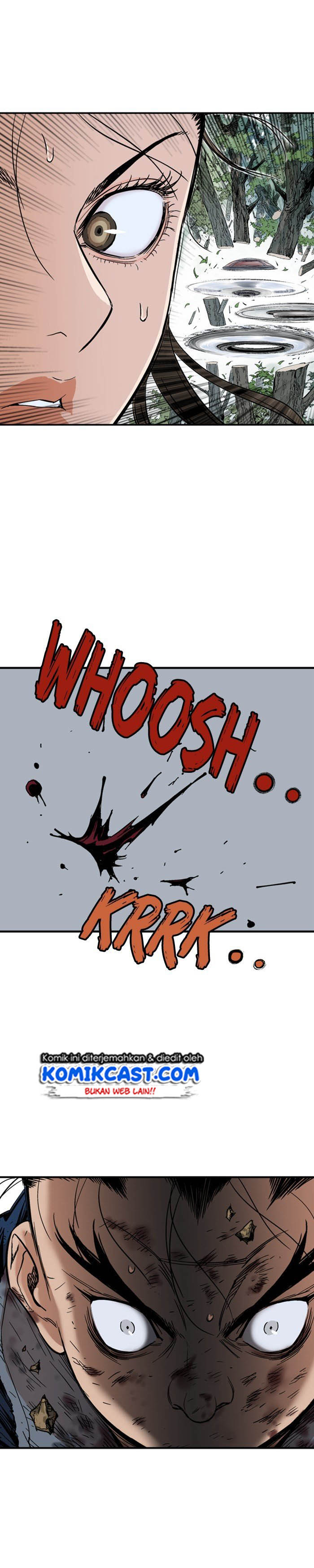 Baca Gosu - Chapter 167 halaman 15