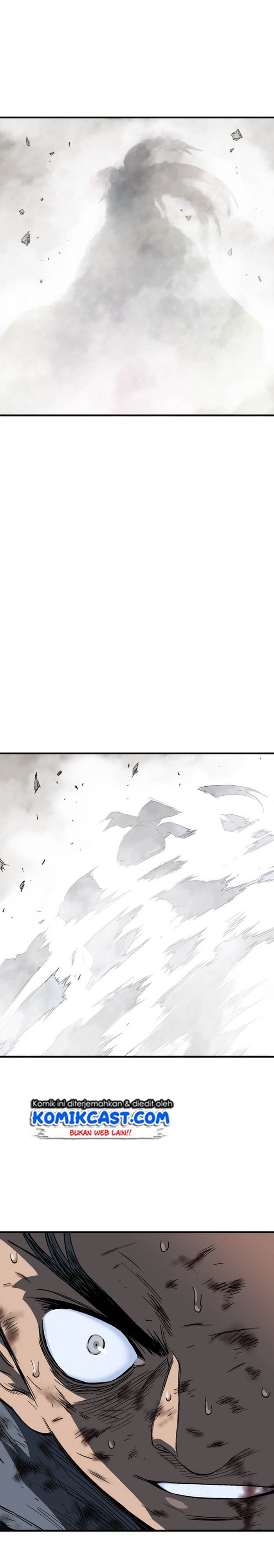 Baca Gosu - Chapter 167 halaman 17