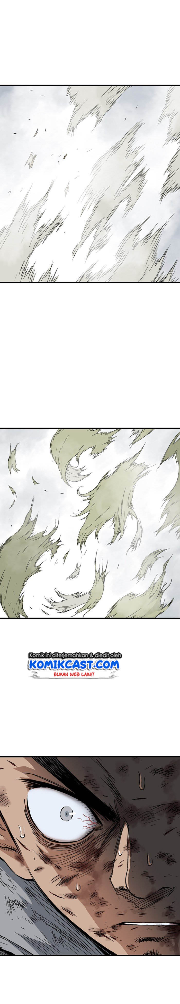 Baca Gosu - Chapter 167 halaman 18