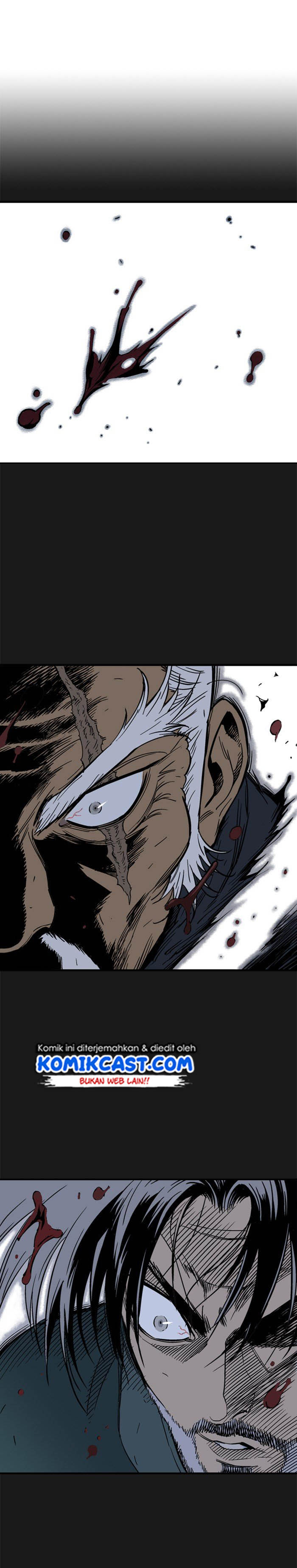 Baca Gosu - Chapter 167 halaman 2