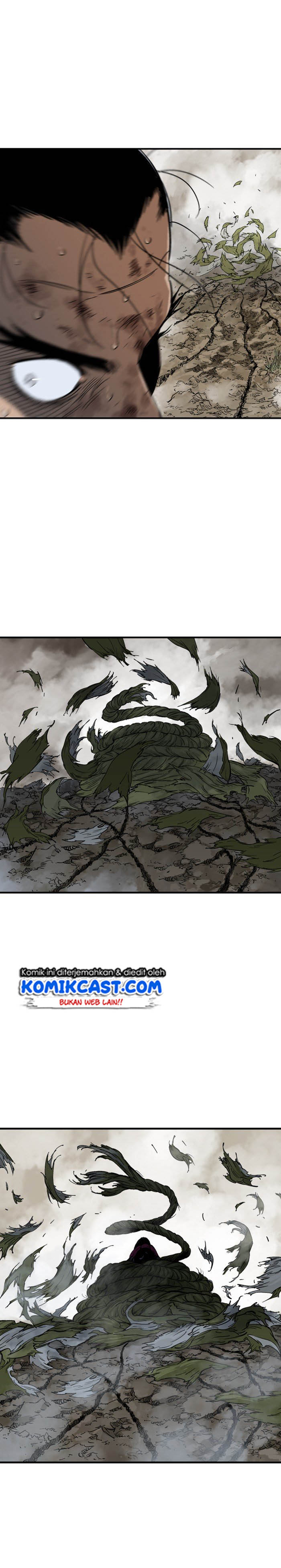 Baca Gosu - Chapter 167 halaman 20