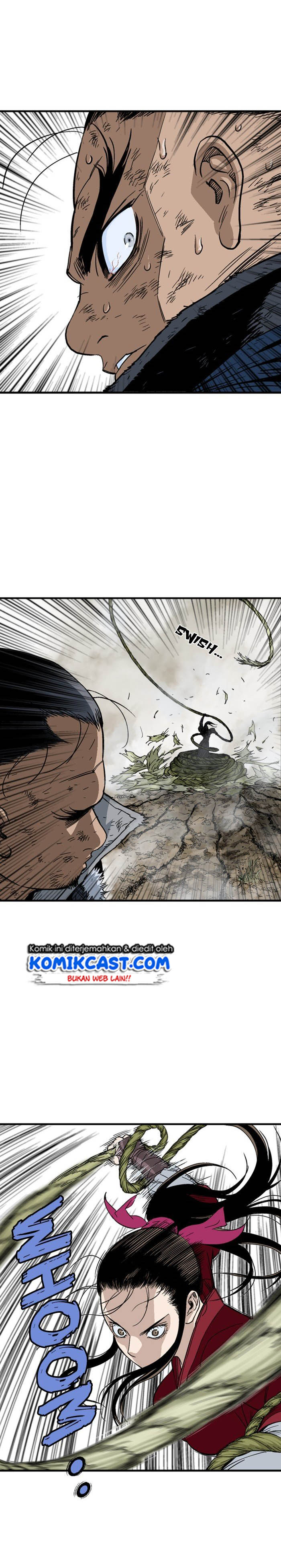 Baca Gosu - Chapter 167 halaman 21