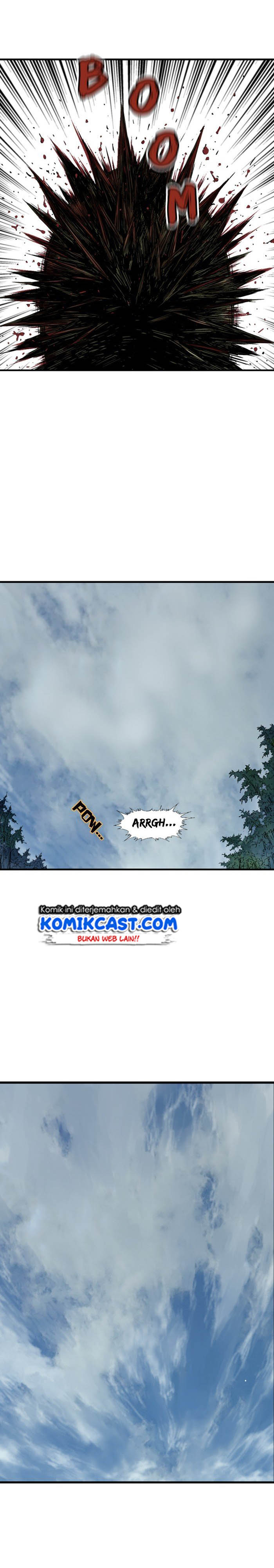 Baca Gosu - Chapter 167 halaman 30