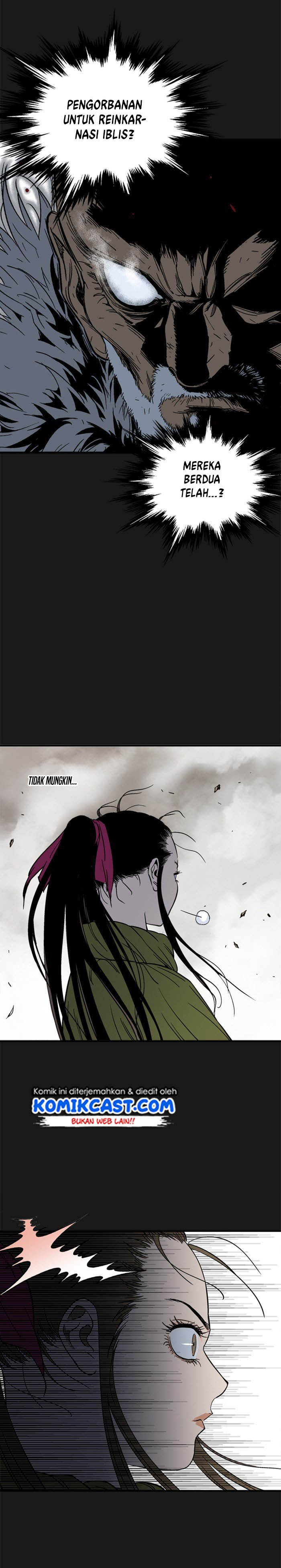 Baca Gosu - Chapter 167 halaman 4