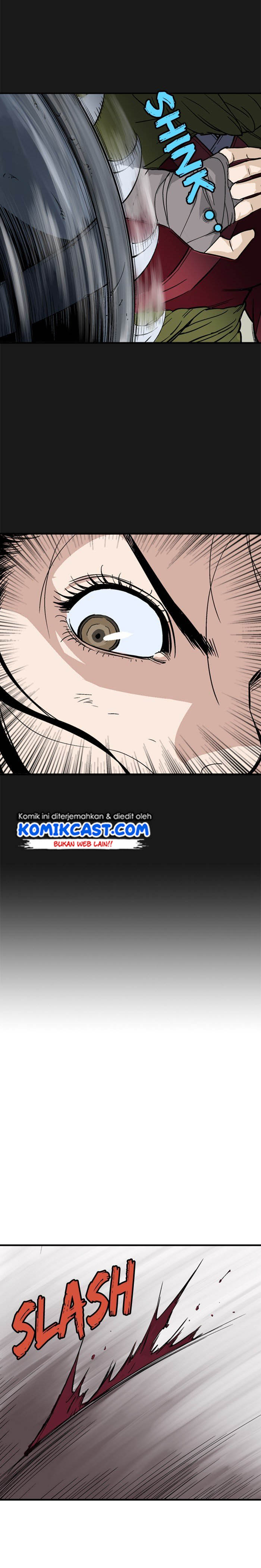 Baca Gosu - Chapter 167 halaman 7