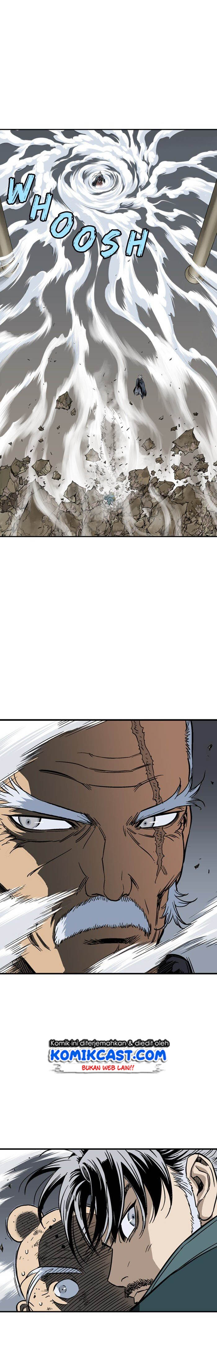 Baca Gosu - Chapter 168 halaman 10