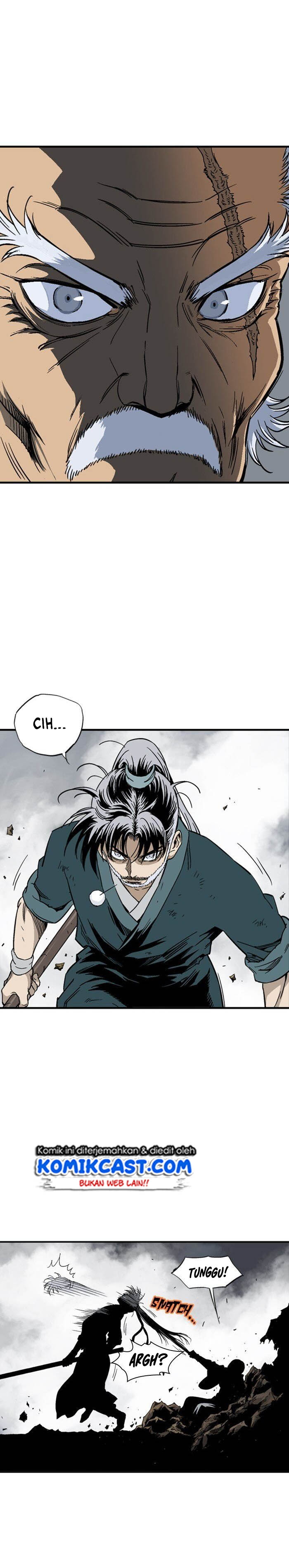 Baca Gosu - Chapter 168 halaman 12