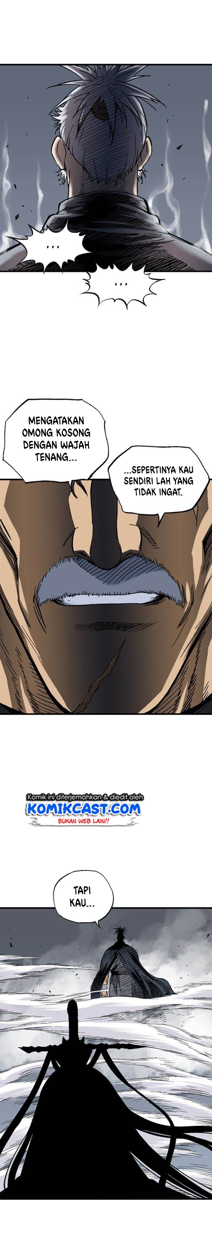 Baca Gosu - Chapter 168 halaman 15