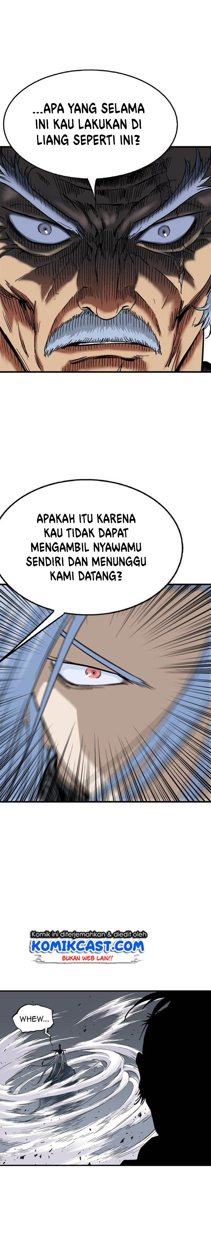 Baca Gosu - Chapter 168 halaman 16