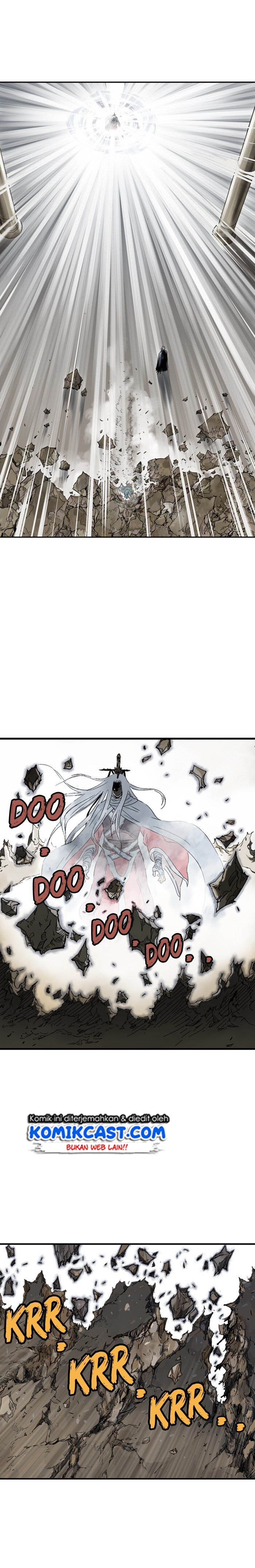 Baca Gosu - Chapter 168 halaman 18