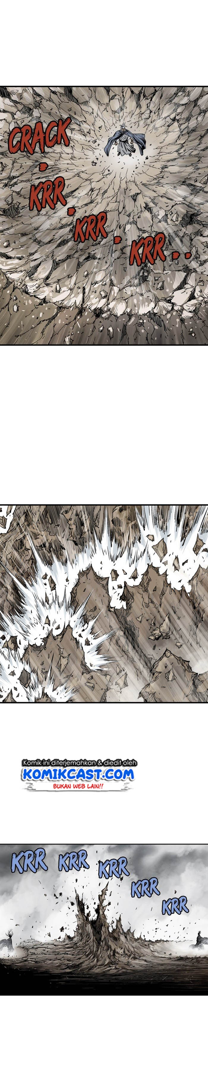 Baca Gosu - Chapter 168 halaman 20